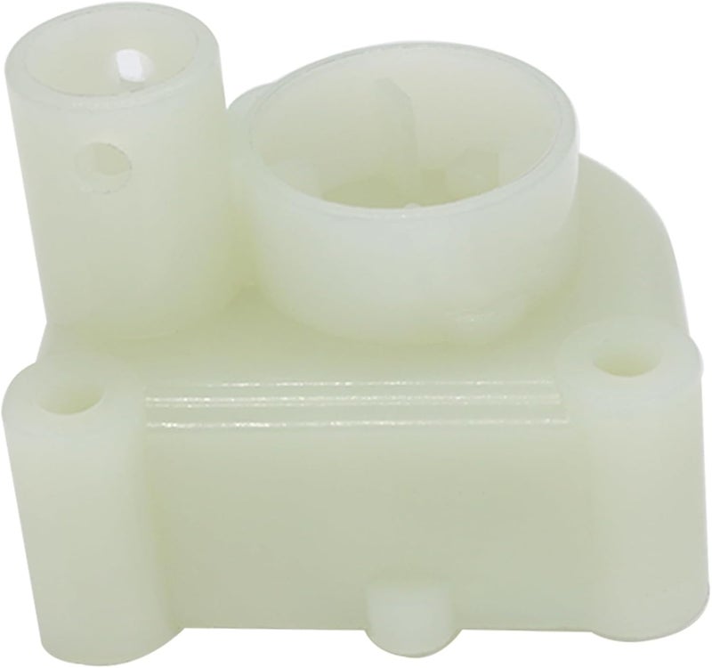 QUICKMARINER QuickMarine 853792A09 Water Pump Impeller Repair Kit for Mecury Marine 15 HP Outboard Motors replaces 8M0070780 Boat Engine - Image 2